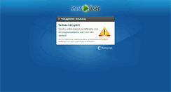 Desktop Screenshot of klimatechnika.startuzlet.hu